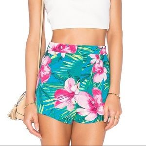 SMYM✨Lady Luau Shorts | Small